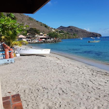 レザンセス・ダルレットLa Yole Des Caraibesアパートメント エクステリア 写真