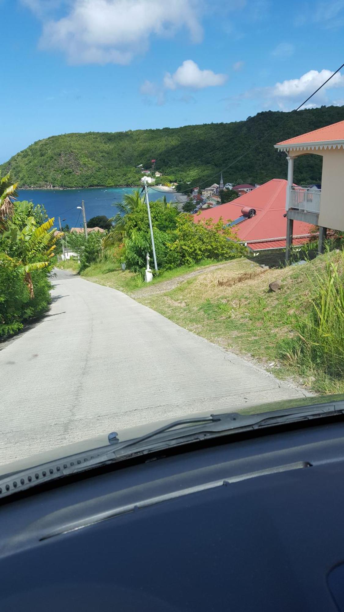 レザンセス・ダルレットLa Yole Des Caraibesアパートメント エクステリア 写真